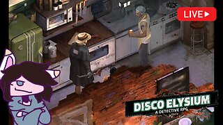 Something Has Escaped – Myst IV