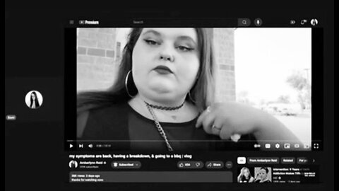 6-3-2024 Sam Tefler REWIND Is This Serious Amberlynn Reid w live chat