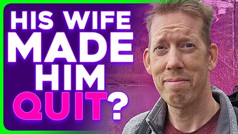 'Outdoor Boys' YouTuber QUITS to Put Family First