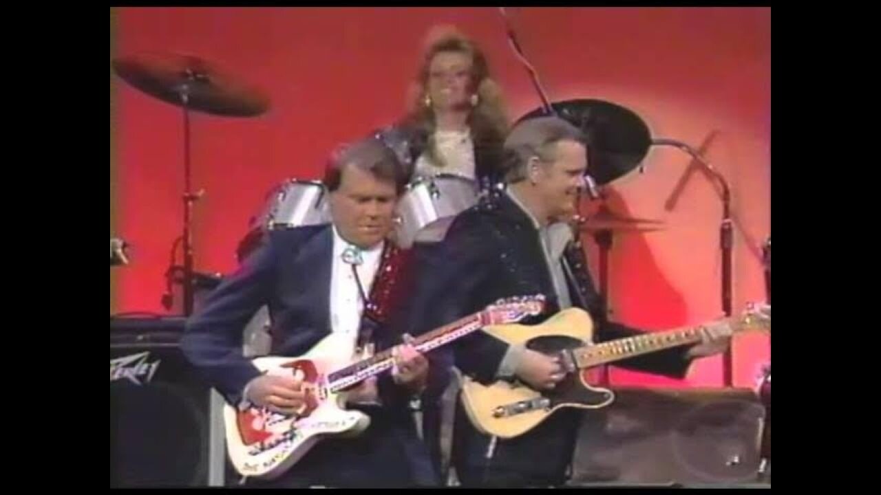 The World's Most Famous Unknown Band