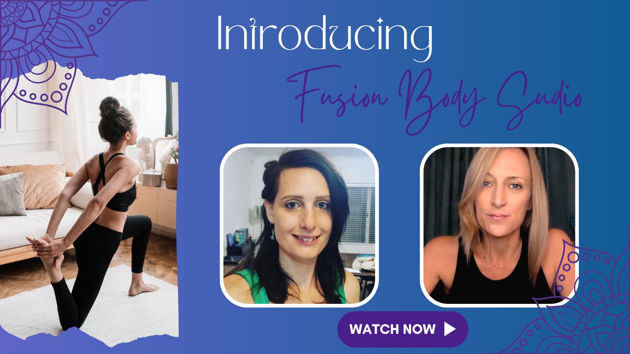 Unlock Your Potential and Experience Holistic Fitness with Fusion Body Studio | Working Out Online