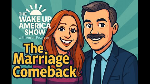 The Marriage Comeback, the AI Job Collapse, and Joey Swoll’s Final Post