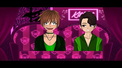 Wildey and Decker's Hazbin Hotel S2 E1 Reaction