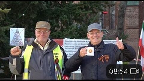 Haftbefehle gegen 9 Vertreter des Internationalen Strafgerichtshofs (IStGH)
