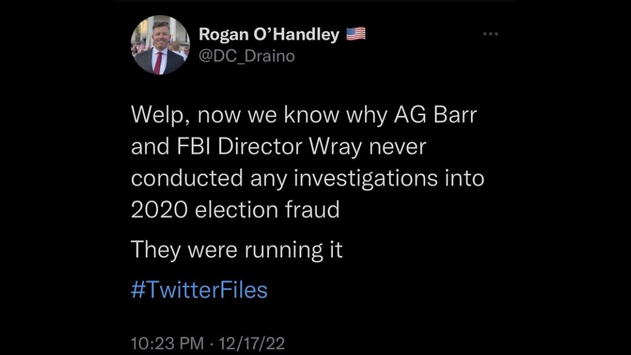 Bill Barr’s Secret CIA Role Linked to Visa Fraud Scheme & DOJ Plot to Silence Whistleblower! | Ep. 4