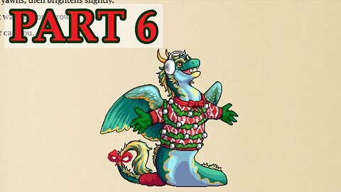Dragon Cave Christmas 2025: Handmade for the Holidays part 6