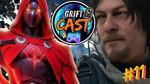 Becoming The Number One Delivery Man On Youtube | Death Stranding DIRECTORS CUT (PC) | Griftcast