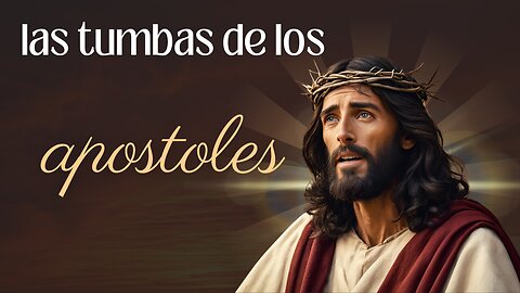 😮Descubren restos reales de algunos personajes bíblicos😮