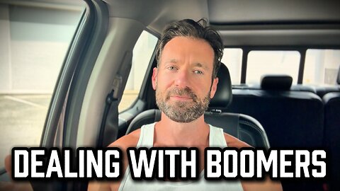 Why Are Boomers Suicidal? Can They Be Cured?