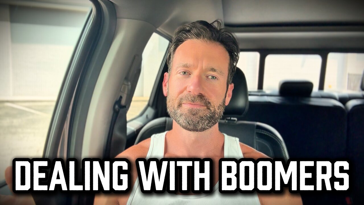 Why Are Boomers Suicidal? Can They Be Cured?