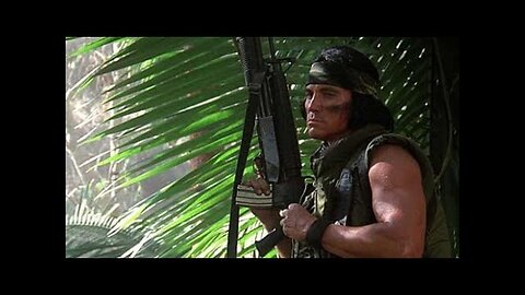 "We're all gonna die" | Predator | 1987