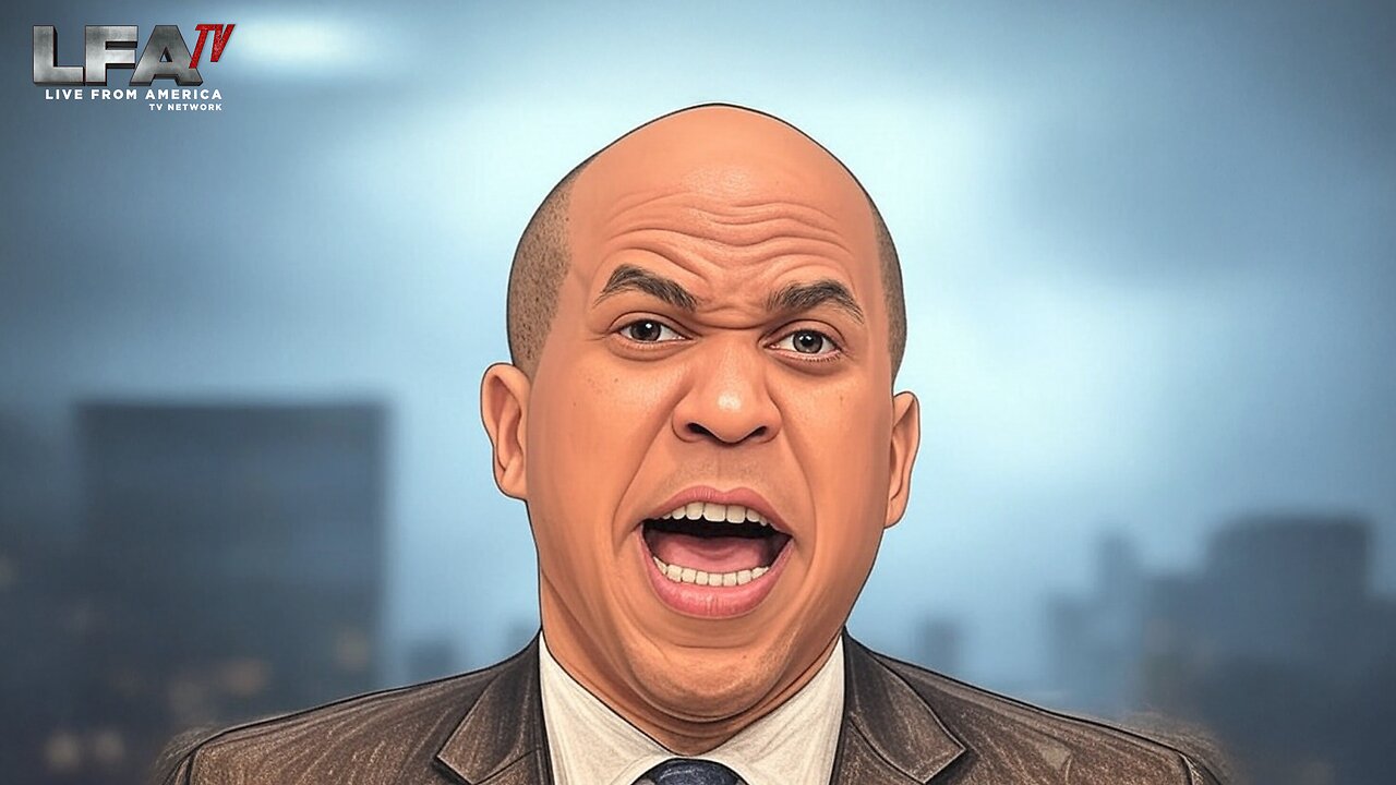 25 HOUR RANT ON THE FLOOR MAKES YOU THE PARTY LEADER