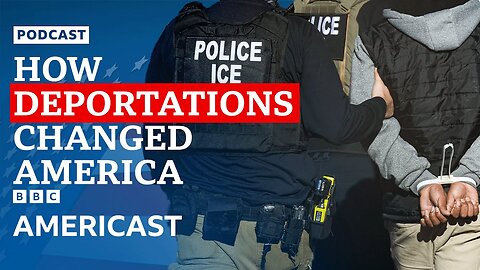 Who Is Welcome in America, Now? | 100 Days of Trump