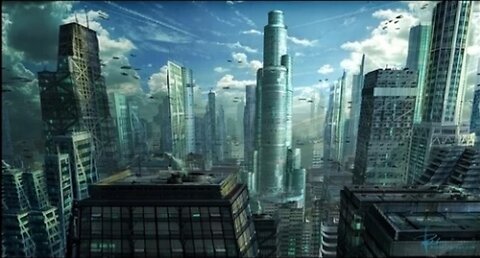 Agenda 21 Megacities Los Angeles: The Hunger Games Parallel. 11/9/2014