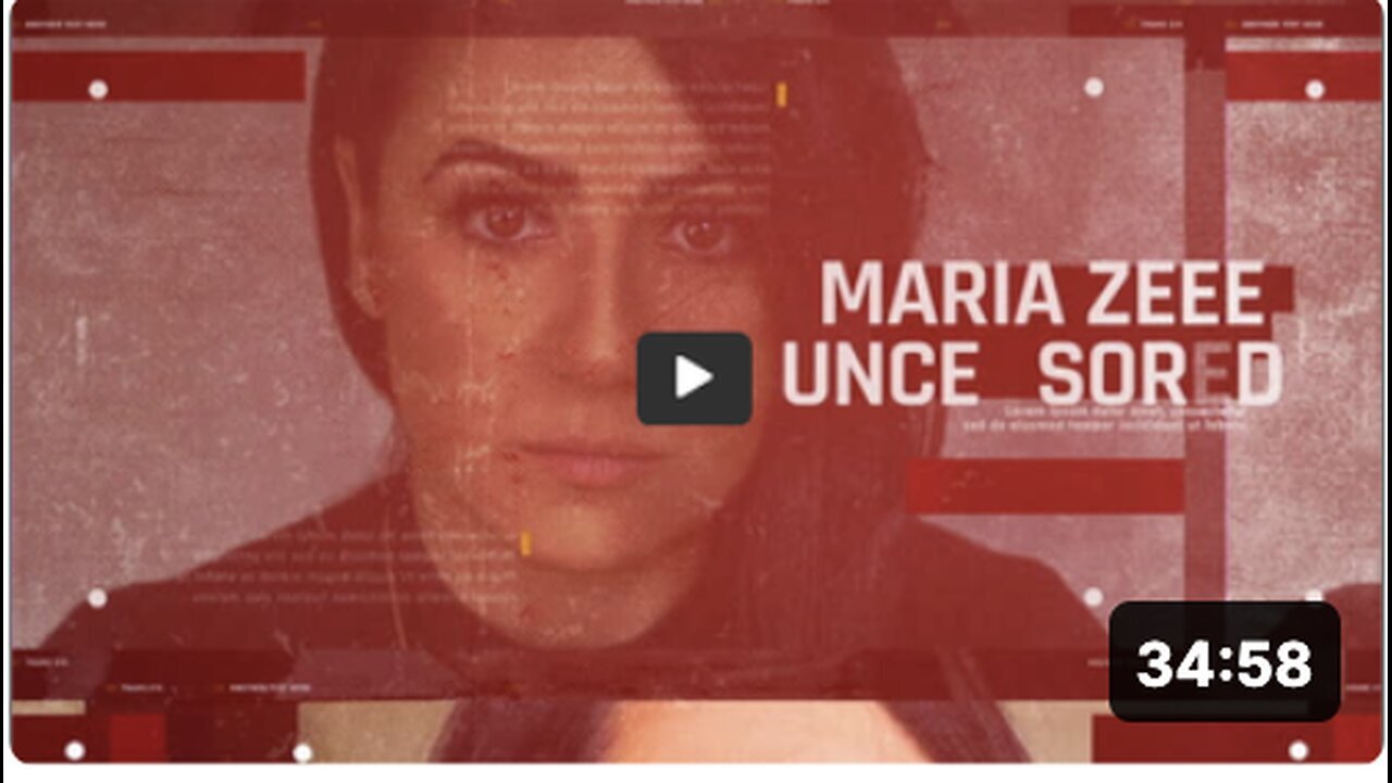 "Uncensored: Dr. Seneff's Evidence of DNA Damage & Neurodegenerative Disease"