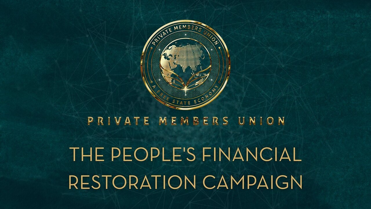 Historic Movement Launches - Australians Take Lawful Stand to Reform PAYG Tax System
