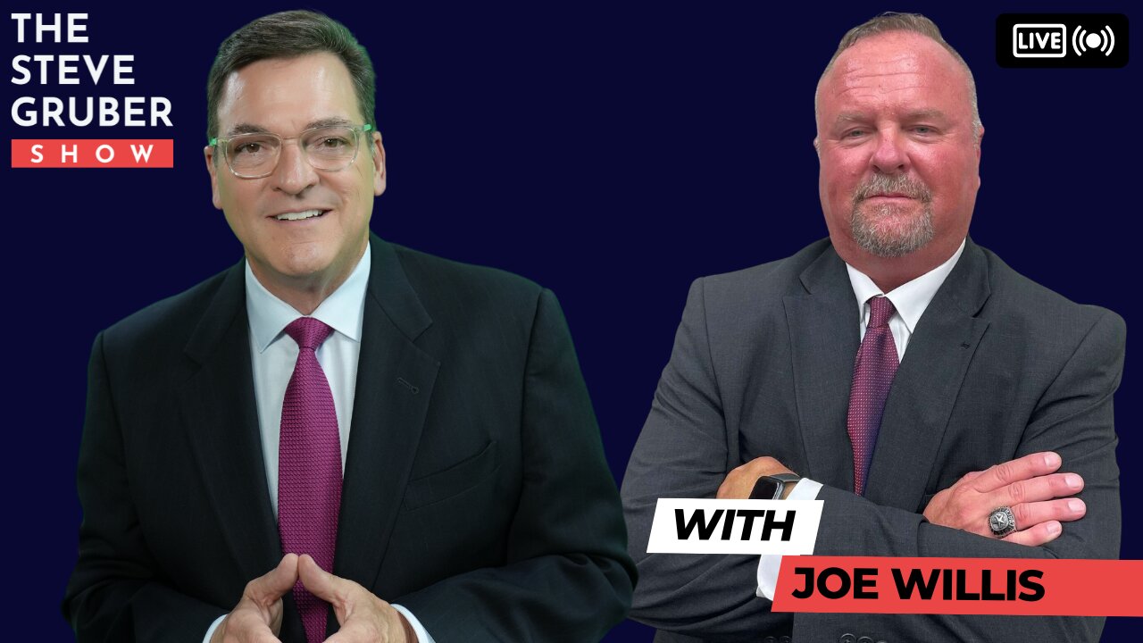 Coach Joe Willis | Protecting Athletes in the Most Improtant Way
