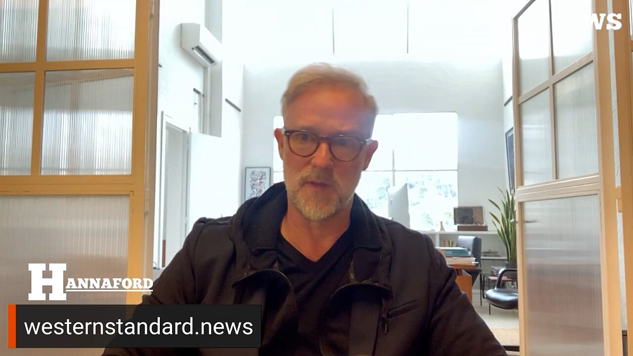 'Canada will fold...' and they know it, tough talk just for election, Part 1