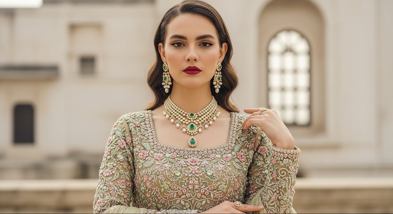 Brand by Noura || every outfit and jewel