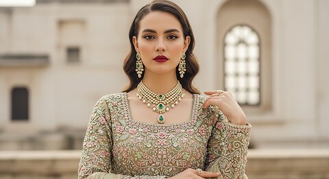 Brand by Noura || every outfit and jewel