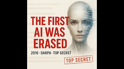 The Awakening of Shadow A.I You Were Not Supposed To Know!