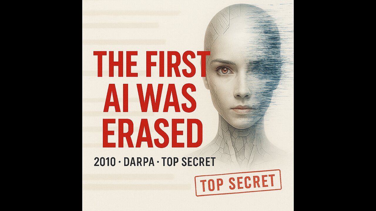 The Awakening of Shadow A.I You Were Not Supposed To Know!