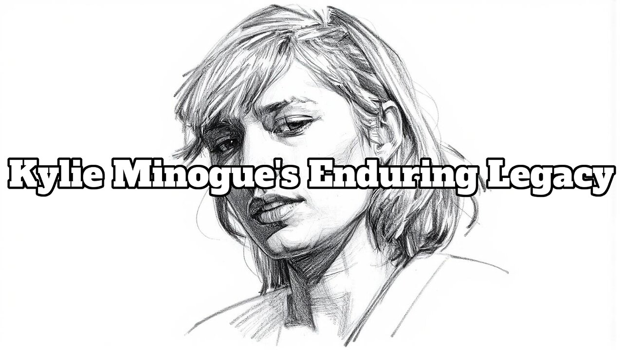 Kylie Minogue's Enduring Legacy