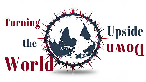 Romans 15 & 16 | Grace: Turning the World Upside Down