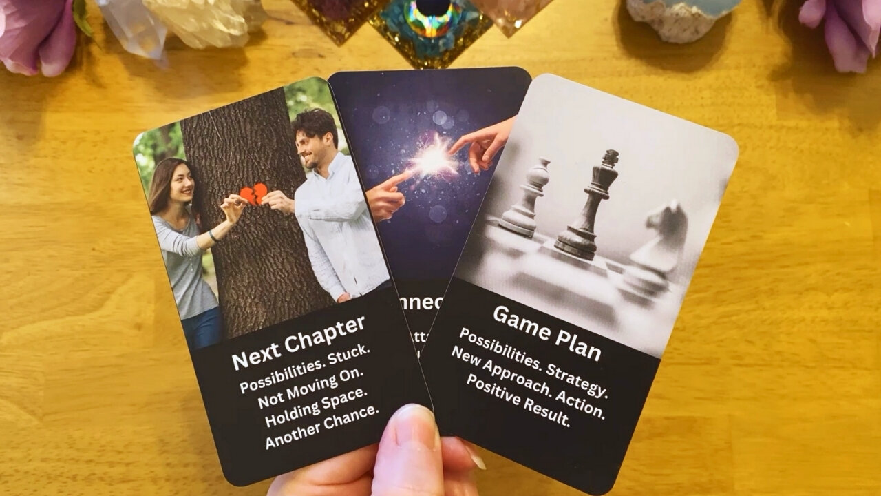 THE PERSON YOU ARE WAITING ON IS MAKING A PLAN TO COME TO YOU! 😍 (COLLECTIVE LOVE READING) ❤️