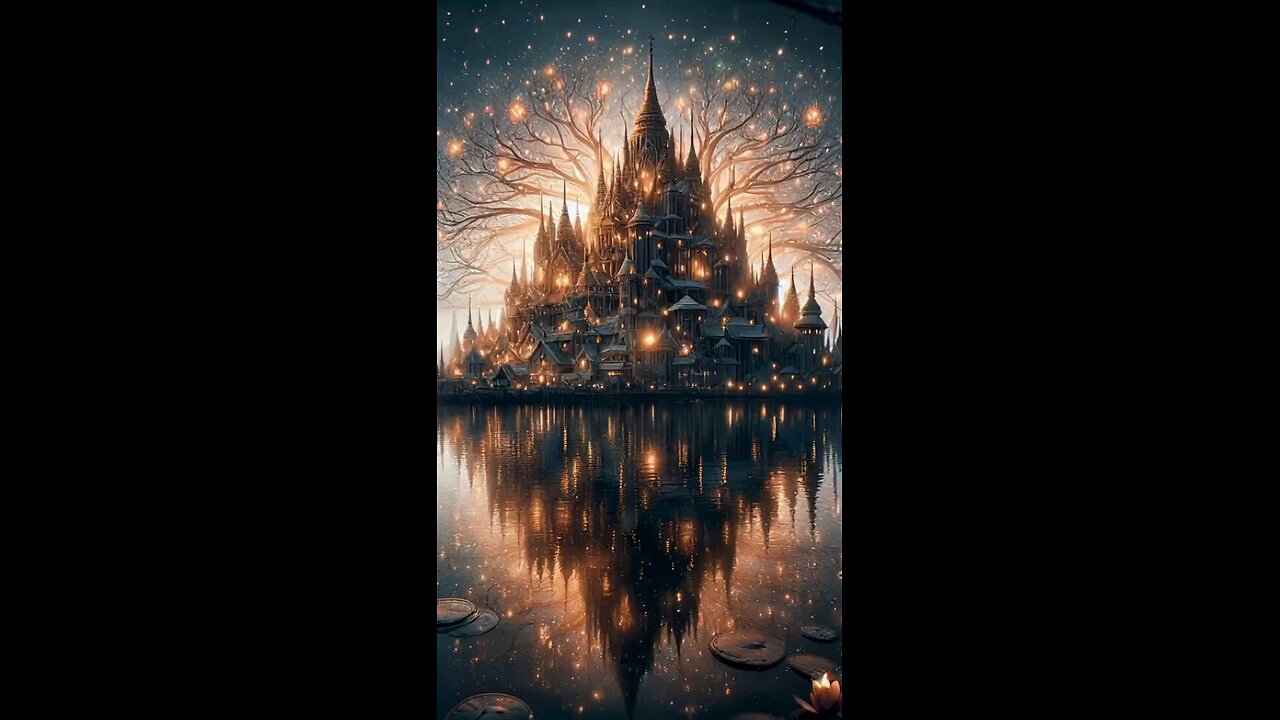 ✨STAR NIGHT SKY, TWINKLING WITH CELESTIAL MAGIC✨