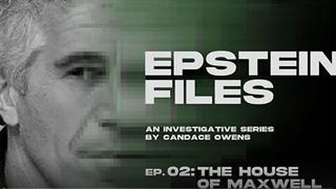 The Epstein Files: Dead Men Tell No Tales