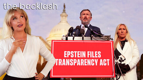 Episode 94 — Is America a House of Cards? Epstein, AI, and the Coming Crack-Up