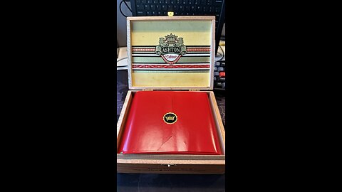 Unbox Ashton Cabinet