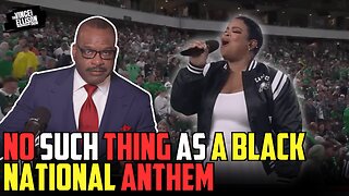 Why Do We Need a “Black National Anthem”?