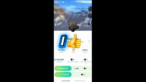 🔥 New Pokémon Caught in Pokémon GO!