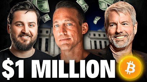 The 10x Bitcoin Blueprint for 2025 | Mark Moss Explains