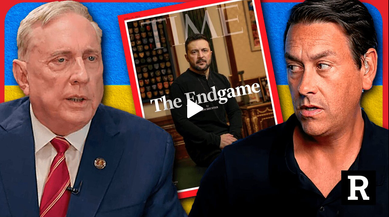 Col. Macgregor - "War with Iran is COMING" these B-2 bombers are getting ready