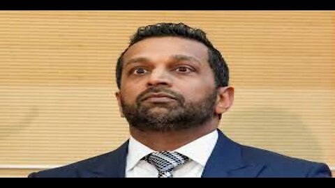 New Kash Patel Hit-Piece Claims FBI Director is More Focused