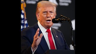 Trump comenta su relación con Putin