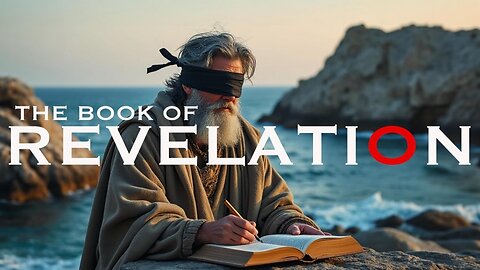 BIBLE STUDY - Episode 1 'Revelation' Chapters 1 & 2