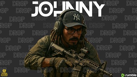 JOHNNY DROP | Thirsty Thursday?