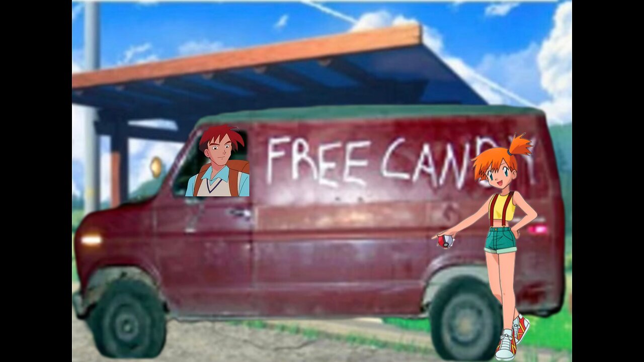 Misty Meets Danny Again