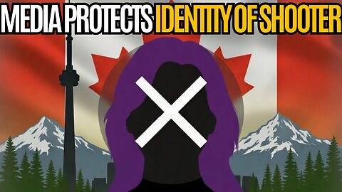 BREAKING: 10 Dead in Alleged Trans Shooting at Tumbler Ridge British Columbia Canada