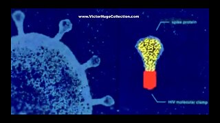 Coronavirus Spike Protein More Proof Governments Are Killing You Using Big Pharma Medical Industry