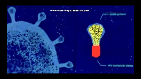 Coronavirus Spike Protein More Proof Governments Are Killing You Using Big Pharma Medical Industry