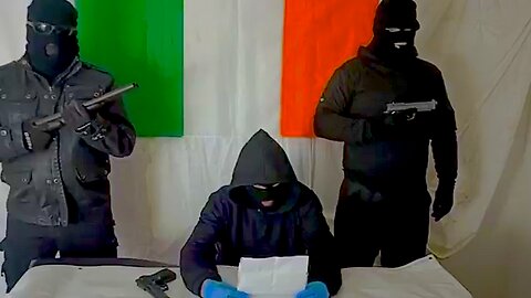 Ireland's New Republican Movement Puts Woke Politicians on Notice