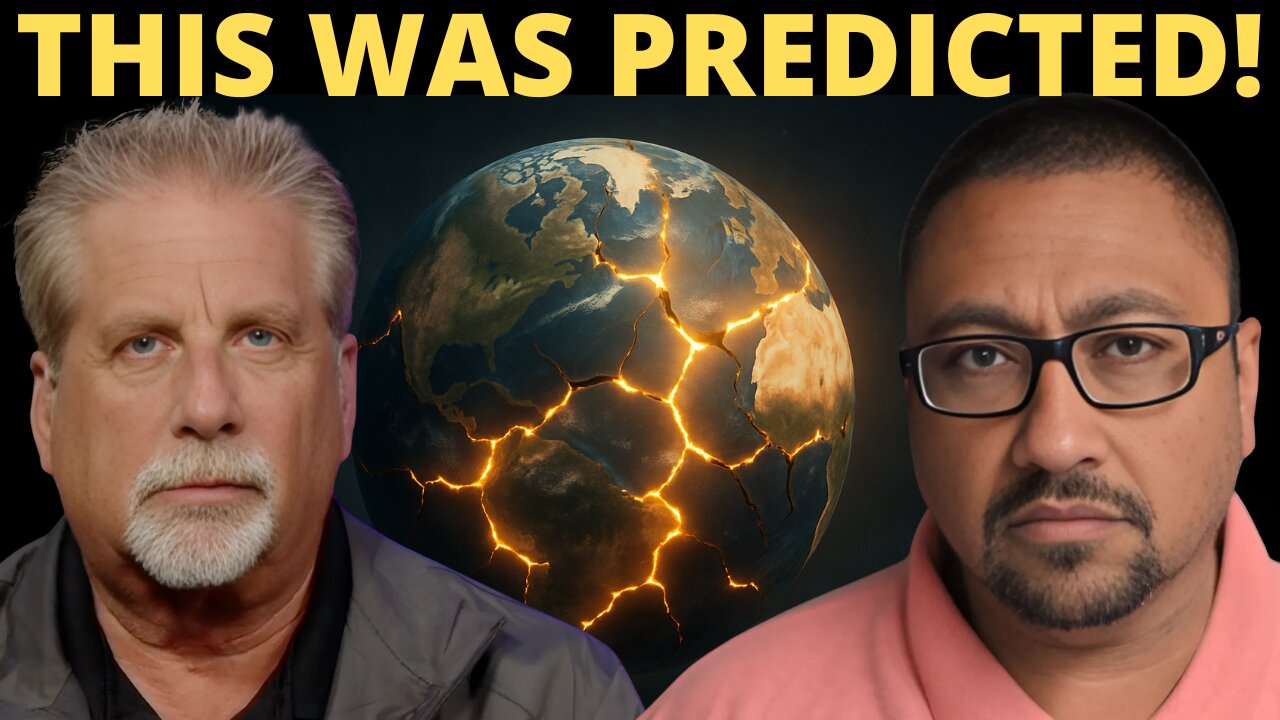 It’s Here, And The World Missed It!