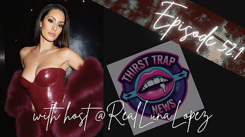 TTN | E52.1: Welcome to the Cult (Yes, ALL of you)