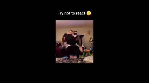 Try Not To Laugh Challenge