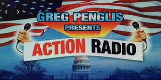 Action Radio 5/6/25, Gregory Wrightstone, CO2 Coalition Executive Director.